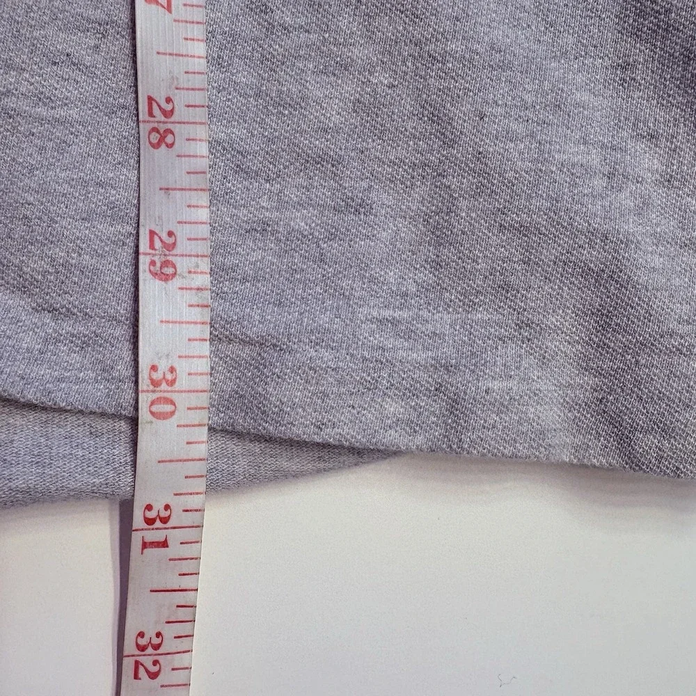 Polo Ralph Lauren Polo Mens XXL Gray Custom Slim Fit‎ Short Sleeve Pique Shirt